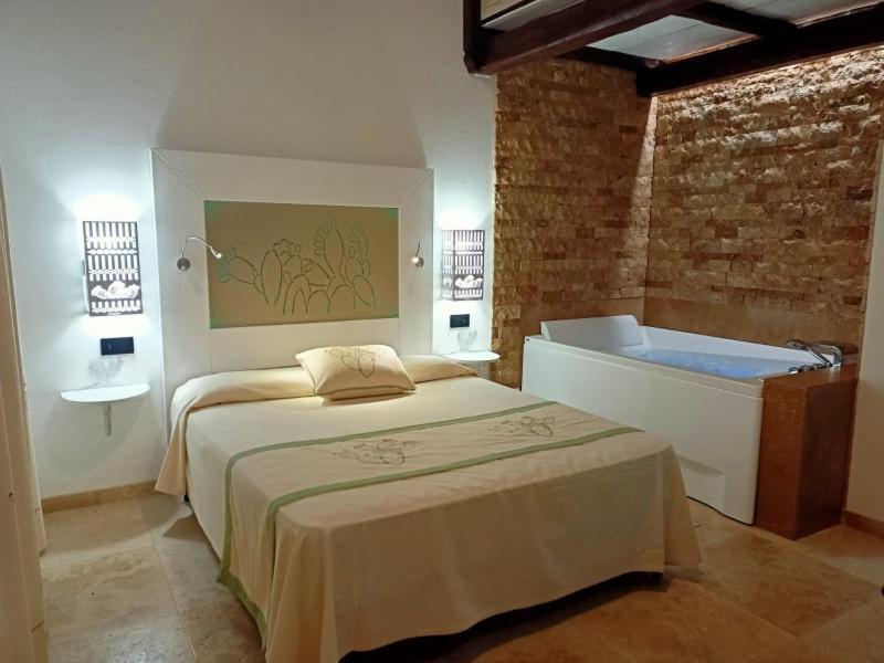 Agriturismo Porticciolo Порто-Конте Экстерьер фото