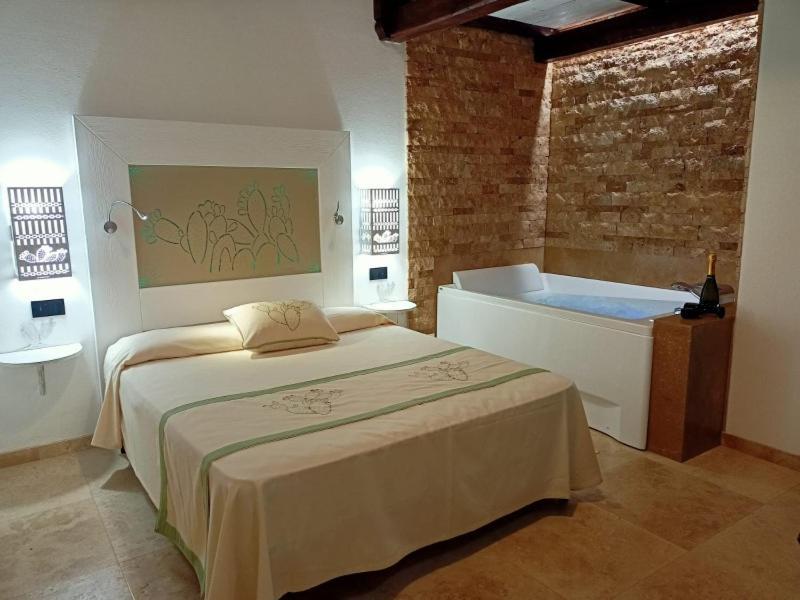 Agriturismo Porticciolo Порто-Конте Экстерьер фото