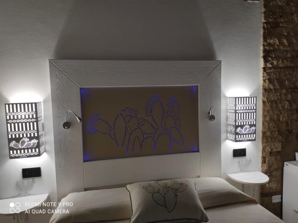 Agriturismo Porticciolo Порто-Конте Экстерьер фото