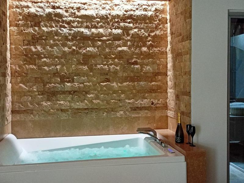 Agriturismo Porticciolo Порто-Конте Экстерьер фото