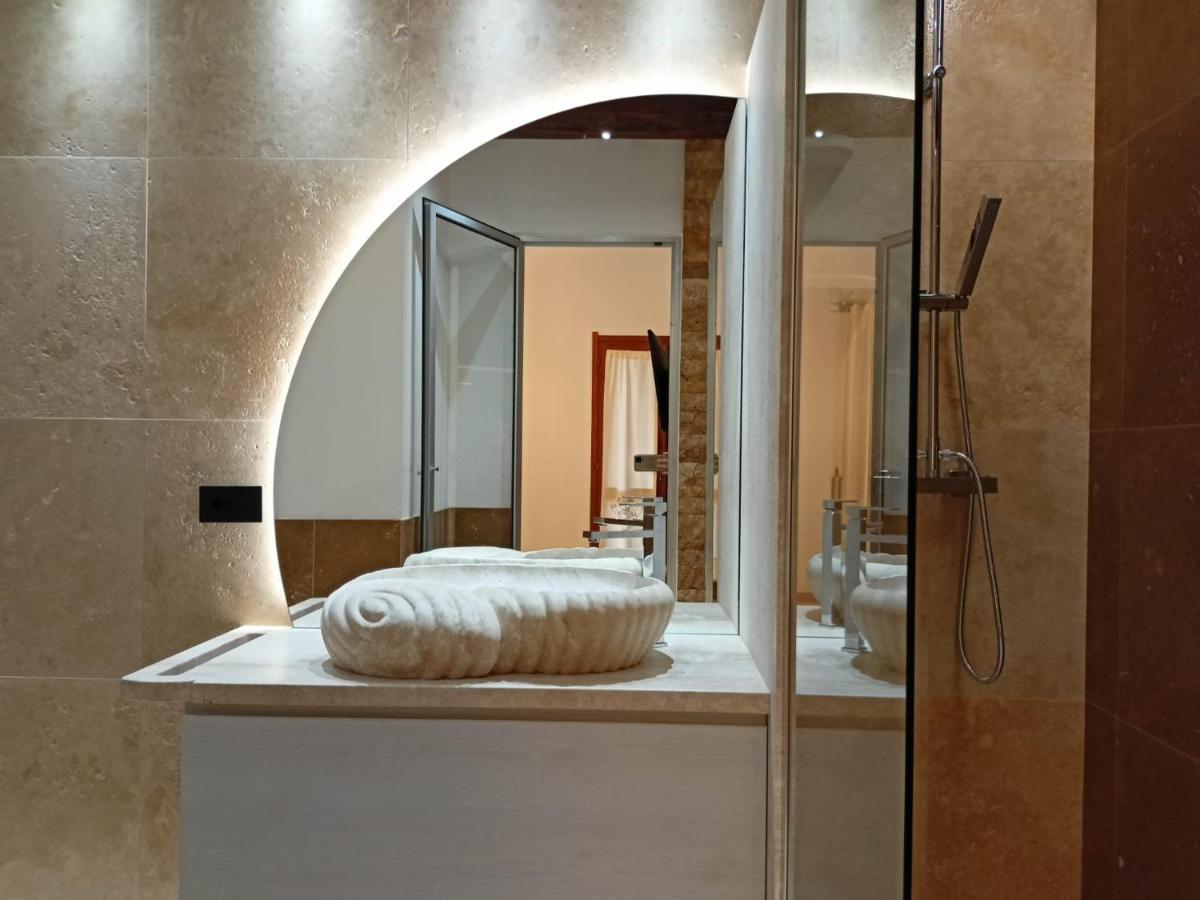Agriturismo Porticciolo Порто-Конте Экстерьер фото