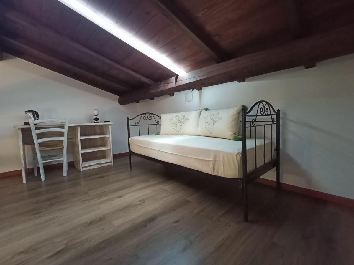 Agriturismo Porticciolo Порто-Конте Экстерьер фото
