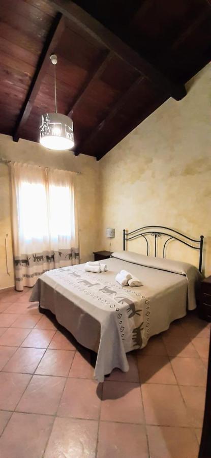 Agriturismo Porticciolo Порто-Конте Экстерьер фото