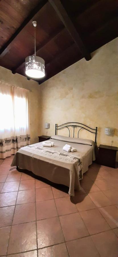 Agriturismo Porticciolo Порто-Конте Экстерьер фото