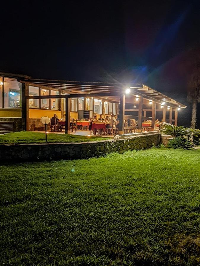 Agriturismo Porticciolo Порто-Конте Экстерьер фото