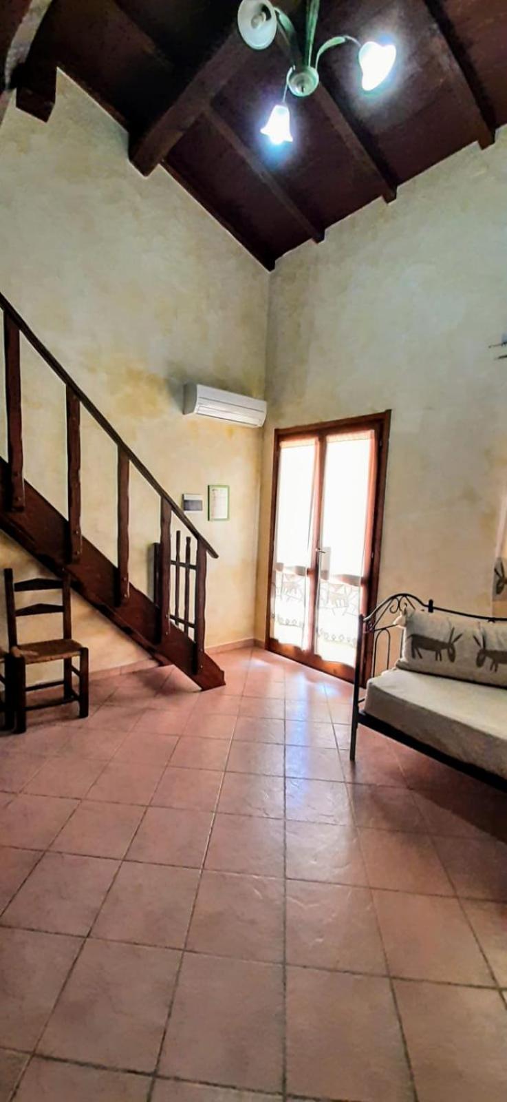 Agriturismo Porticciolo Порто-Конте Экстерьер фото