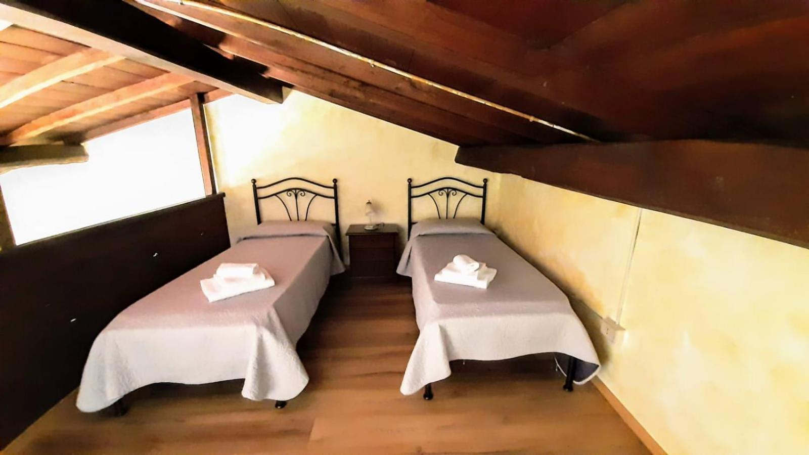 Agriturismo Porticciolo Порто-Конте Экстерьер фото