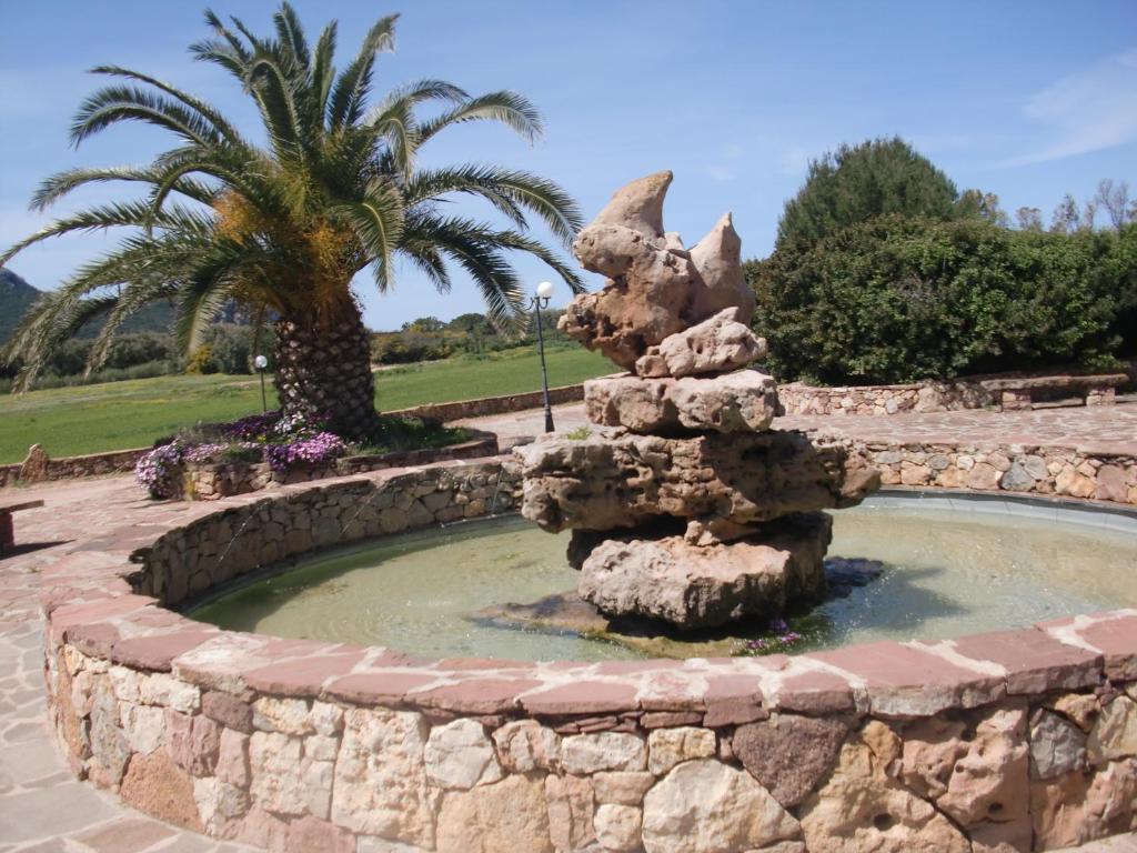 Agriturismo Porticciolo Порто-Конте Экстерьер фото